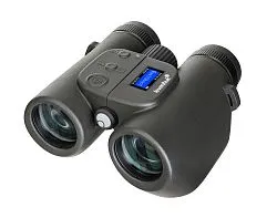 photograph Levenhuk Kelvin Snap ED 8x42 Digital Photobinoculars