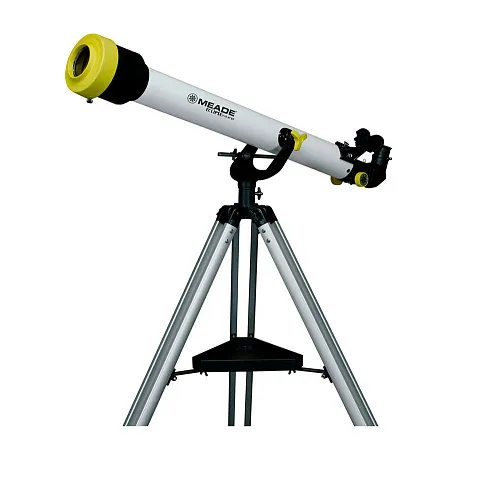 picture Meade EclipseView 60mm Refractor Telescope