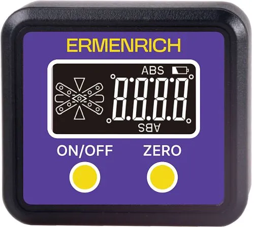 photo Ermenrich Verk LQ20 Digital Level,  1