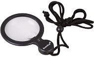 image Levenhuk Zeno Vizor N1 Neck Magnifier