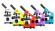 photo Levenhuk Rainbow 2L PLUS Microscope