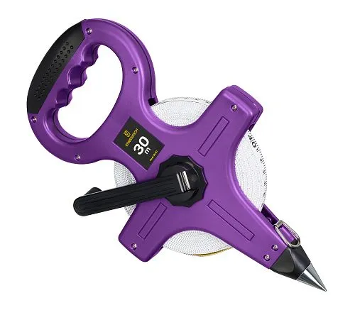 photo Ermenrich Reel SL30 Land Measuring Tape