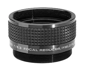 photograph Meade F/6.3 Focal Reducer/Field Flattener