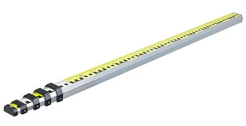 picture Ermenrich Reel TWR5 Tower Ruler