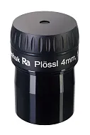 image Levenhuk Ra Plössl 4mm, 1.25" Eyepiece