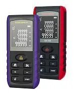 photograph Ermenrich Reel PRO GE100 Laser Meter