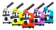 image Levenhuk Rainbow 2L Microscope