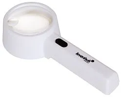 picture Levenhuk Zeno Handy ZH41 Magnifier