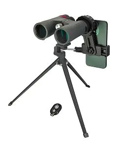 picture Levenhuk Kelvin Snap 8x42 Photobinoculars