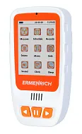photograph Ermenrich Ping RD40 Radiation Detector