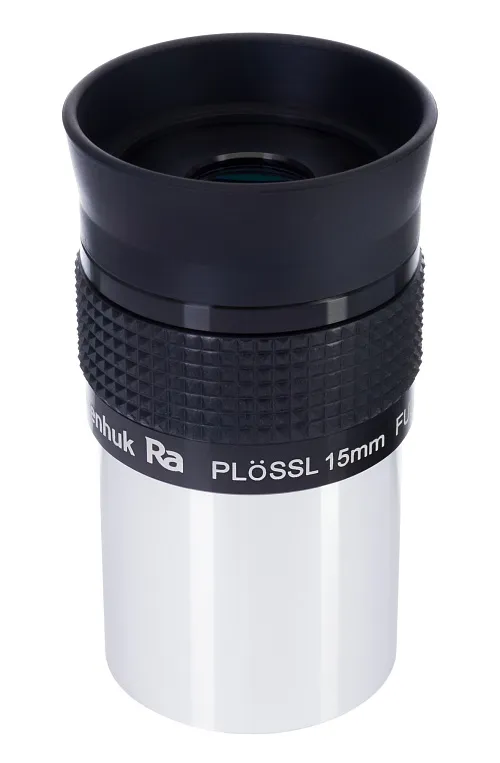 photo Levenhuk Plössl 15mm Eyepiece