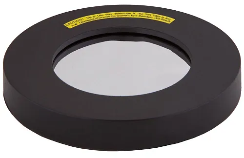 picture Levenhuk Solar Filter for 105mm MAK Telescopes
