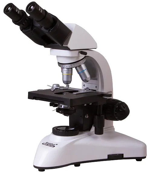 photograph Levenhuk MED 25B Binocular Microscope