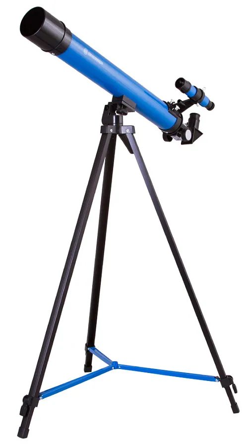 picture Bresser Junior Space Explorer 45/600 AZ Telescope