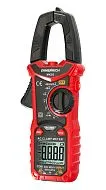 picture Ermenrich Ping MK20 Digital Clamp Meter