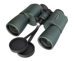 photo Levenhuk New Sherman PRO 10x50 Binoculars