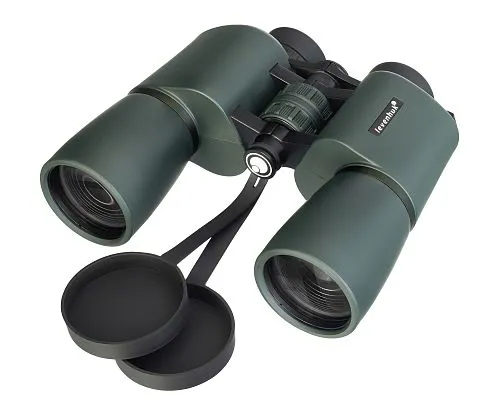photo Levenhuk New Sherman PRO 10x50 Binoculars,  1