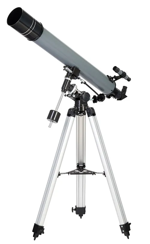 picture Levenhuk Blitz 80 PLUS Telescope