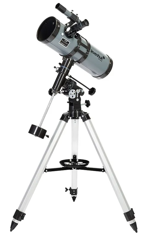 photograph Levenhuk Blitz 114s PLUS Telescope