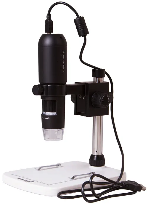 picture Levenhuk DTX TV Digital Microscope