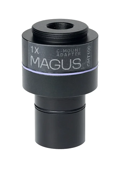 photograph MAGUS CMT100 C-mount Adapter