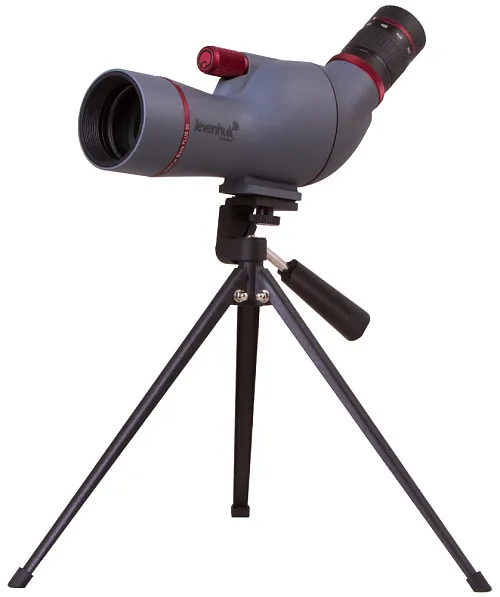 photograph Levenhuk Blaze PLUS 50 Spotting Scope,  1