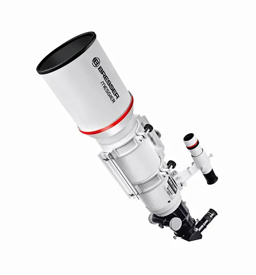 picture Bresser Messier AR-102S/600 Hexafoc OTA