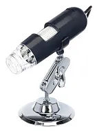 picture Levenhuk Discovery Artisan 16 Digital microscope