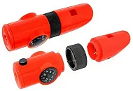photograph Bresser Junior Multifunctional Whistle 6 in 1