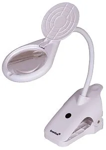 image Levenhuk Zeno Desk D15 Magnifier