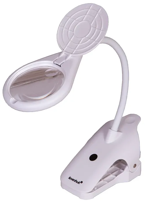 image Levenhuk Zeno Desk D15 Magnifier