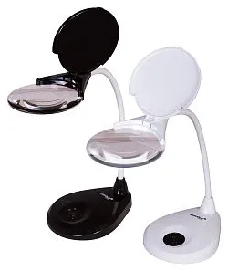 picture Levenhuk Zeno Lamp ZL13 Magnifier