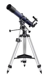image Levenhuk New Skyline PLUS 80/900 EQ2 Telescope