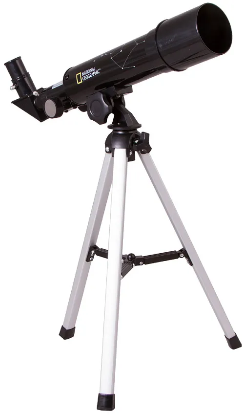 photo Bresser National Geographic 50/360 AZ Telescope