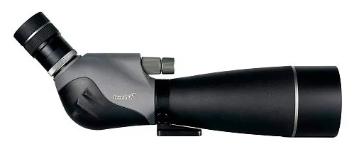 photo Levenhuk New Blaze ED 80 Spotting Scope,  1