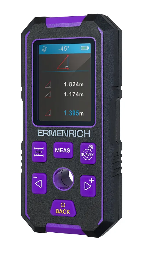 photograph Ermenrich Ping SM90 Stud Detector