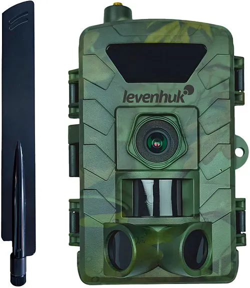 photo Levenhuk Trap LTE10 Trail Camera,  1
