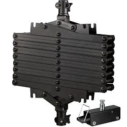 photograph Bresser Pantograph for Ceiling Rail System
