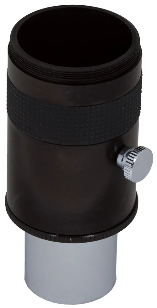 photograph Bresser Camera Adapter 1.25" for telescopes