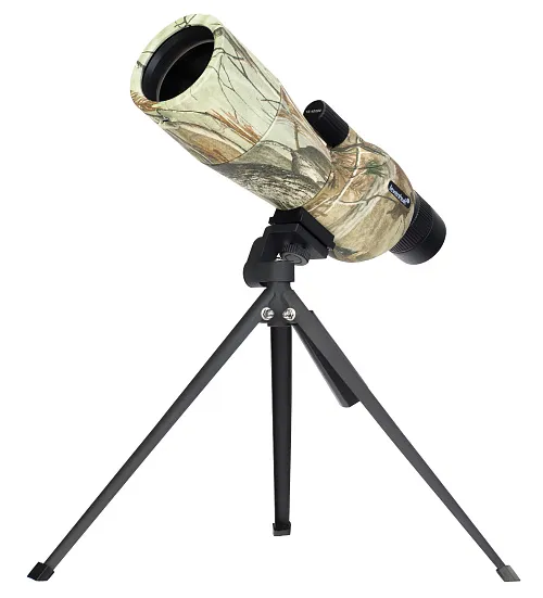 photograph Levenhuk Camo 60 Spotting Scope,  1