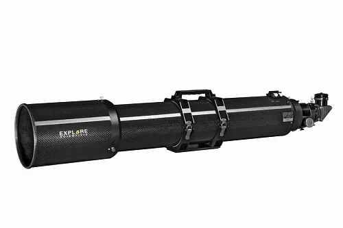 image Explore Scientific ED APO 152mm FCD-1 CF HEX Telescope