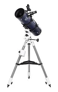 picture Levenhuk New Skyline PLUS 130/650P SQ2 Telescope
