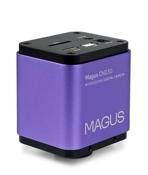 photograph MAGUS CHD30 Digital Camera