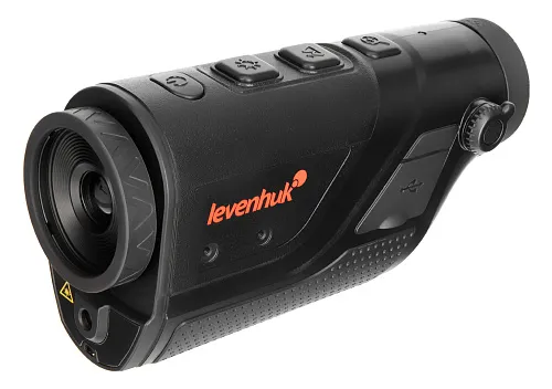 image Levenhuk Fatum Z100 Thermo Vision Monocular