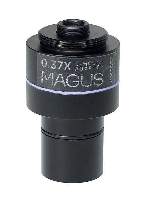 picture MAGUS CMT037 C-mount Adapter