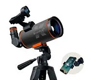 photo Levenhuk Kelvin Nova PLUS MAK 70/750 Phototelescope
