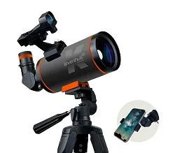 photo Levenhuk Kelvin Nova PLUS MAK 70/750 Phototelescope