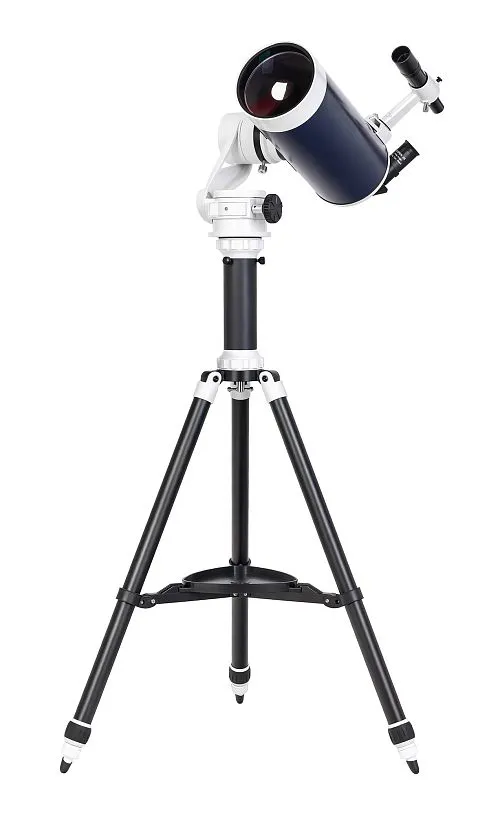 picture Levenhuk New Skyline PRO MAK 127/1500 AZ5 Telescope,  1