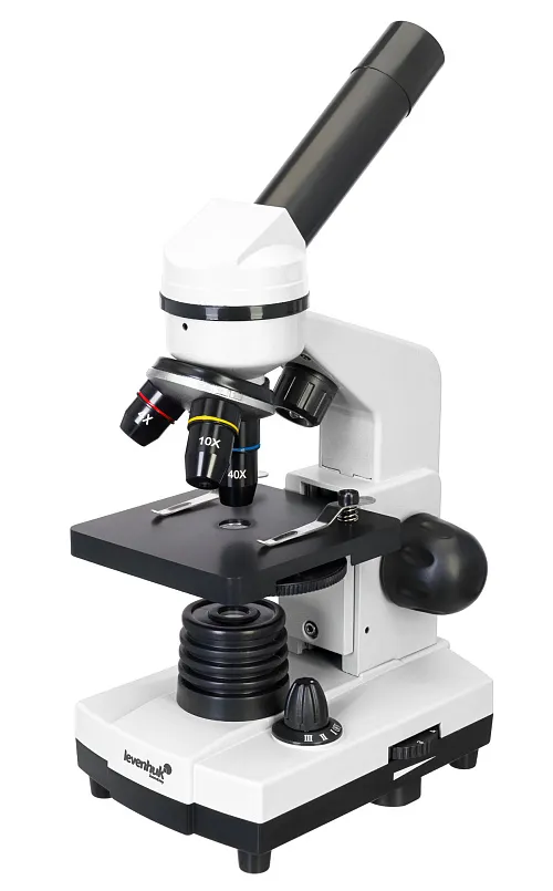 image Levenhuk Rainbow 2L Microscope