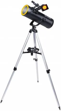 image Bresser Solarix 114/500 Telescope with Solar Filter